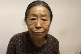 83岁“丑娘”晚景凄凉：不孝儿子啃老，被骂欺骗观众54年图片