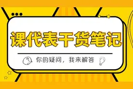 课代表干货笔记|作业扣分原因、满分必备要素、涨粉秘诀大揭晓！图片