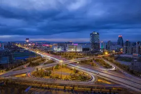北京楼市现状：商住无价值，买入即被套图片