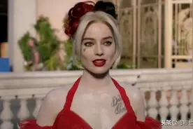 DC放大招！一口气放出5部预告，超人、蝙蝠侠、小丑女轮番登场图片