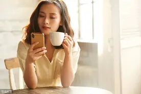 这样回你微信的人，就算了吧！图片