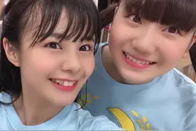 日本女子组合NGT48新歌C位出炉！19岁本土派成员藤崎未梦首次当选图片