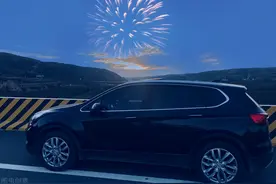 别克昂科威的用车指南图片