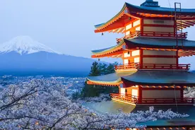 日本战后兴衰启示录（上篇）图片