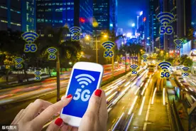 用5G必须要换卡吗？图片