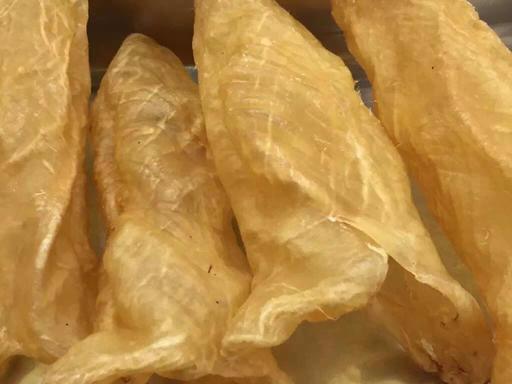 吃花胶一个月皮肤很好 2026年吃花胶一个月皮肤很好正常吗