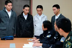 大学生参军虽然优先，但政审时如果有这8种情况，将与当兵无缘图片