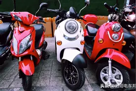 电动车旧电池现在的市场价是多少？了解清楚，别又被店家骗了图片