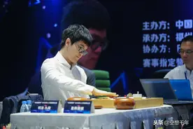 2020年围棋年终盘点（围棋年度十大热点新闻）图片