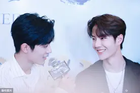 杨天真道出关于“流量明星”的三大真相！这才是真正的维护艺人！图片