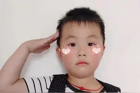 小军娃，请入列！兵爸爸有话要说图片