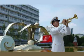 海工大招生宣传片第三部《无畏，乘风破浪》上线了图片