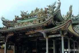 汕尾安美祖庙图片