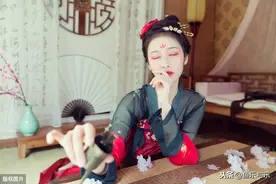 男采耳师比女采耳师吃香吗？图片