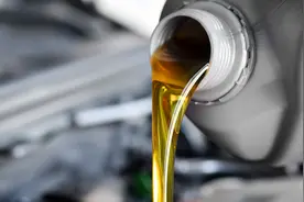 俗语：“大树莫要碰机油，碰到机油一命休”啥意思？是真的么？图片