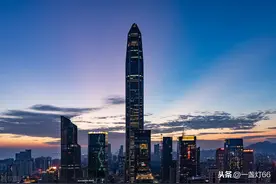深圳不仅有速度也有温度：陌生人，感谢你温暖了我的时光图片