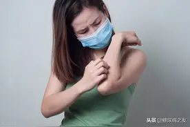 应对秋季皮肤瘙痒症，糖尿病患者用这5招就有效图片