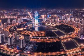 2025年，郑州人均寿命有望达到80岁图片