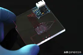 海康威视的千年二弟：大华股份图片