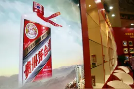 茅台酒的价格高，主要是由什么决定的？图片