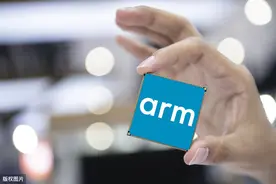 ARM断供华为，你以为华为很怕？相比于芯片不能生产，架构真不怕图片