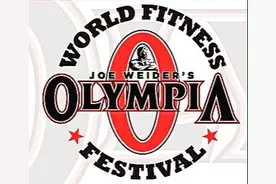 首届奥林匹亚先生健美比赛的不朽历史-带你了解首届奥赛的由来图片