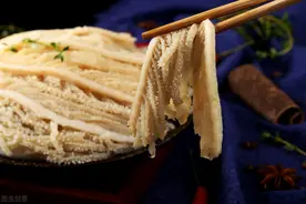 黄喉不是喉，毛肚、牛肚、百叶来自动物的哪个部位？图片