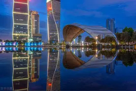 广东各市中考录取分数线普遍下降，深圳佛山会例外吗图片