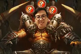 炉石传说：萌新没见过的战士奥秘，个个传说级效果，堪称奥秘之王图片