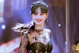 好想要猫咪女友！十大动物系女友你最喜欢哪一种图片