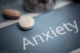 焦虑症复发与喝茶有关吗图片