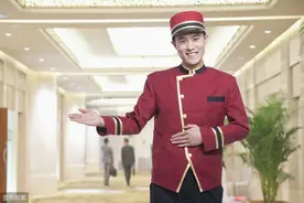 酒店会计真的没有前途吗？图片