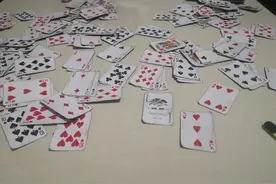 失传已久的够级大纲重出江湖！高手速来图片