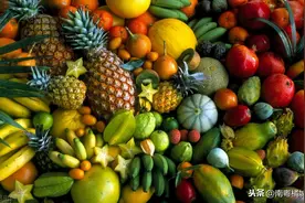 广东东莞藏着一个摘应季水果的地方，采摘期现在开始，小伙伴约么图片