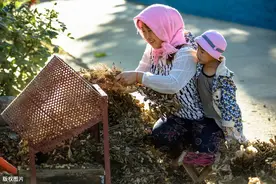 年轻时就生一个孩子，老了是什么体验？5个女人的心里话很心酸图片