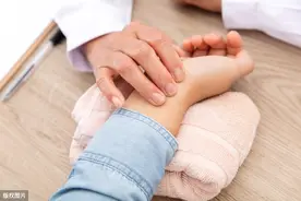 人的脉象是如何解释的呢？图片