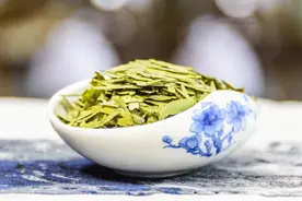 茶叶应该放在冷藏室还是冷冻室？图片