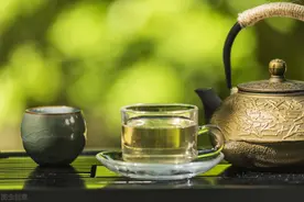 医生提醒：常喝绿茶到底能不能降低血压？一文说清楚图片