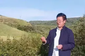 ​甘肃｜50个古浪人的口述史：一个古浪人所见的不明飞行物图片