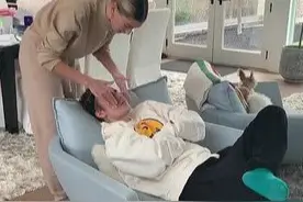 闺蜜前后脚当妈，海莉却为爱节育因后遗症苦恼，比伯何时才能长大图片