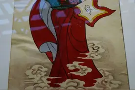 《封神演义》结束后这一家人得利最大，竟有4人肉身成圣位列仙班图片