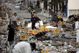原子弹炸后百年内不能住人，如今广岛和长崎住满了人，这是为什么图片