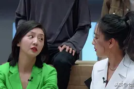 《演员请就位》披露业内分级标准，流量仍旧当道，演技最不受重视图片
