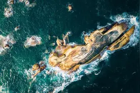 7天环海南岛深度自驾，避免人流的小众路线，景美又不收门票费图片