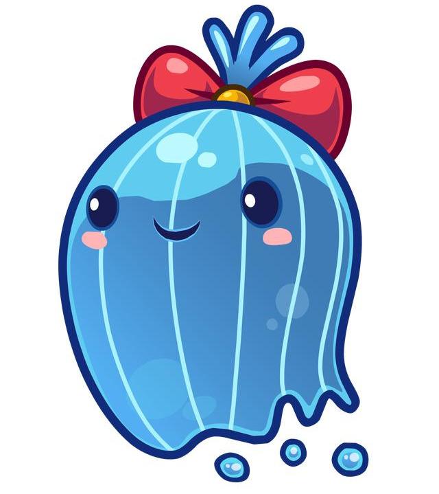 洛克王国御三家：喵喵，火花，水蓝蓝荣辱进化史，策划忘了初心