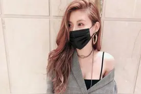 蝴蝶姐姐迎38岁生日，神隐一年半留11字感恩粉丝，好友曝其近况图片