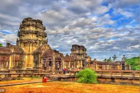 柬埔寨冷知识，你知道多少？图片