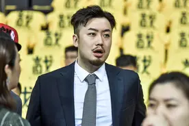 睢冉再发声：对山东男篮问心无愧 将来不会再参与小丁事务图片