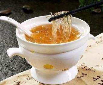干鱼翅怎样泡发 干鱼翅怎样泡发和食用