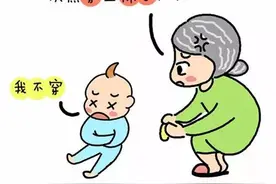 你还信“寒从脚底起”的观念？娃光脚好处说不完，后悔科普太晚图片